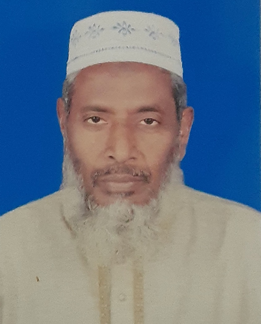 Md.lshaque