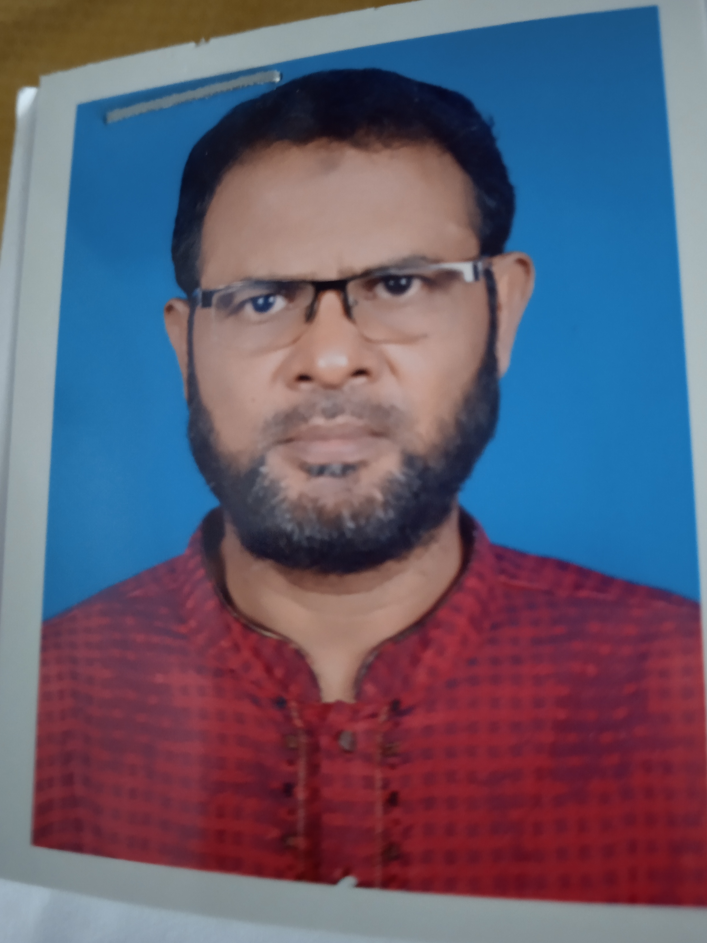 Md. Abdul Hai