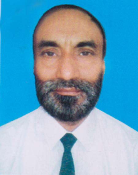 MAHFUZUR RAHMAN