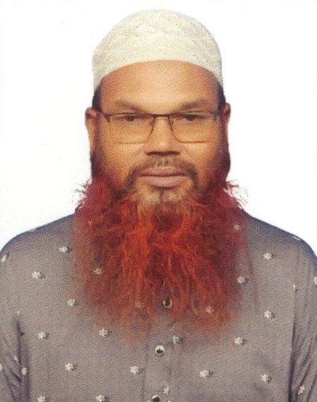 Md. Abdul Kaium