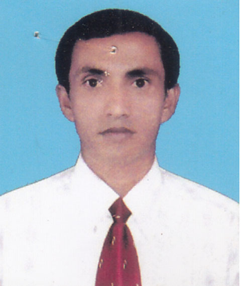 MD RAZAUL KARIM