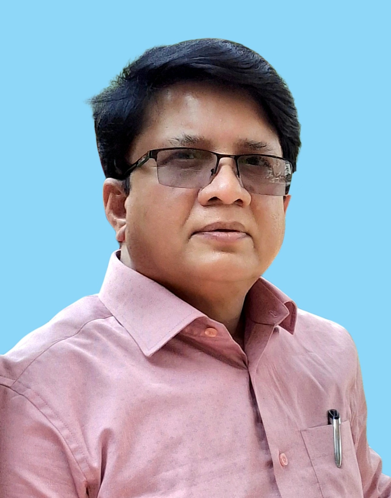 FARID AHMED