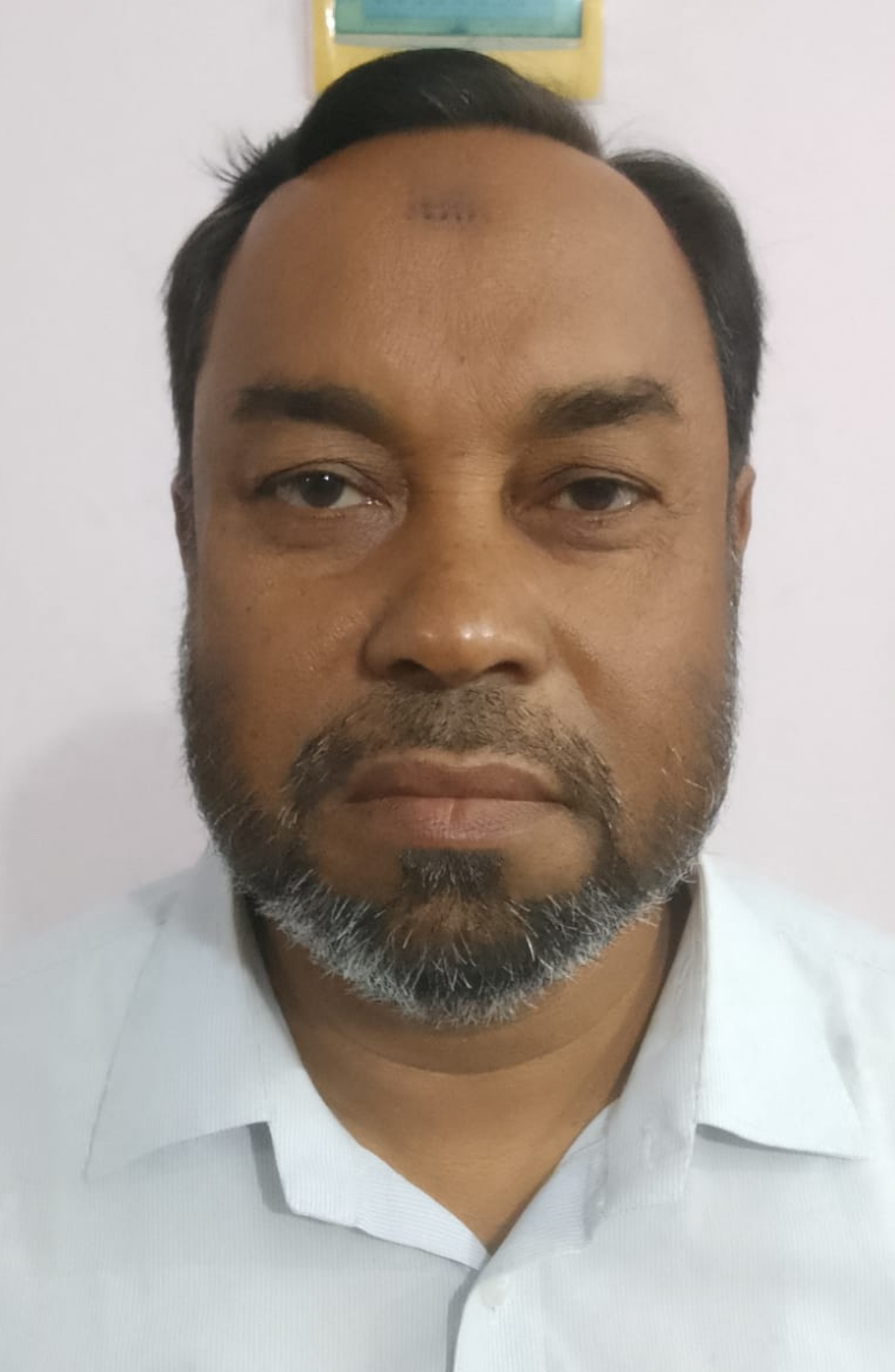 Md Shamsul Alam