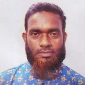 MD. SHAHJAHAN ALI