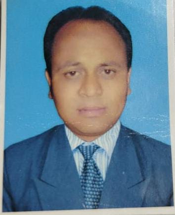 MD.Ali Hossain