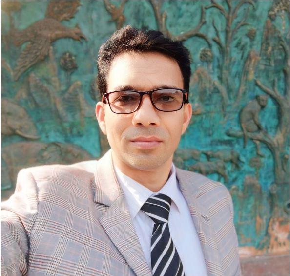 Kazi Abdul Lastif