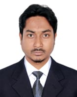 Farukh Hossain