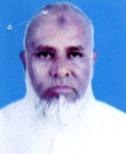 MD. AMZAD HOSSAIN