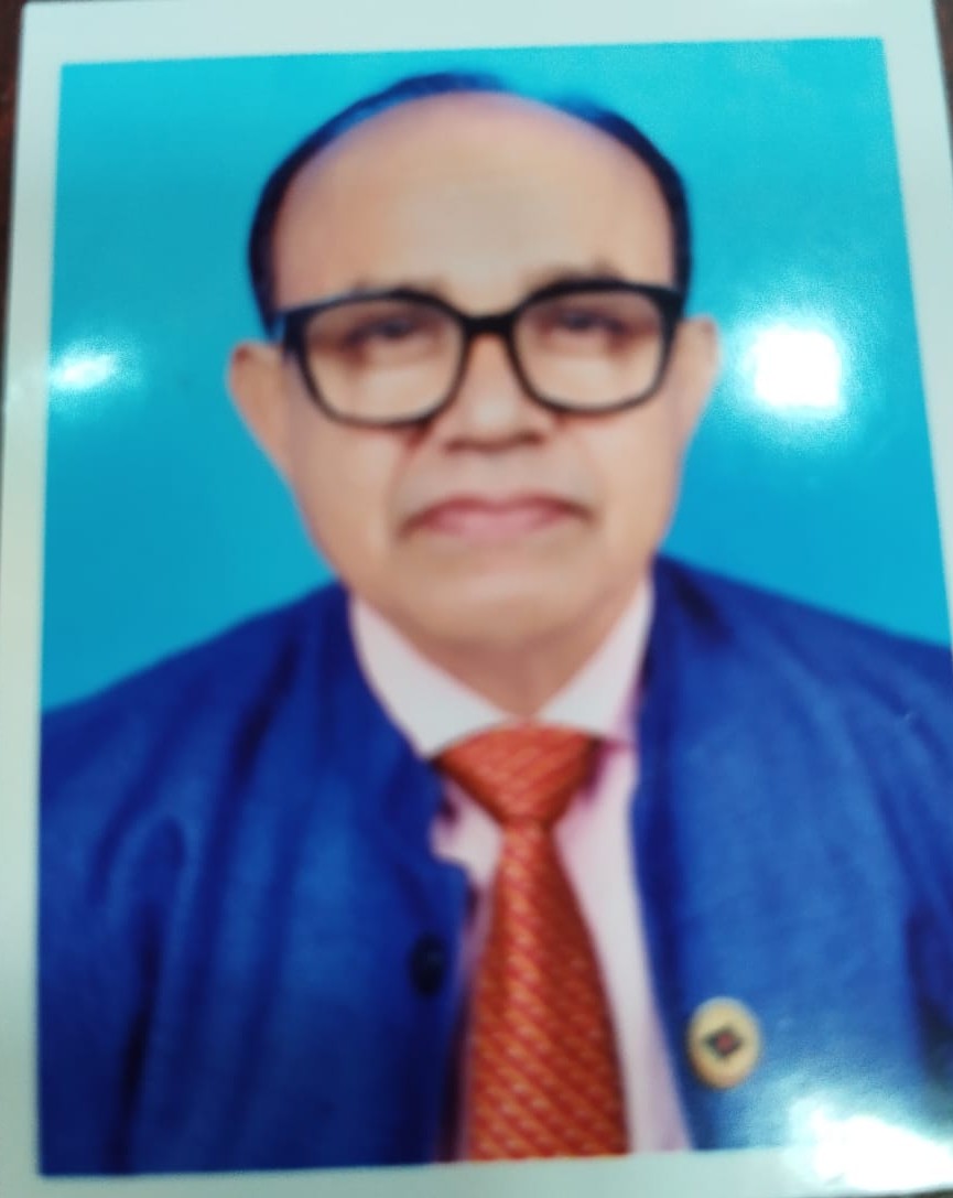 Mozammel Haque Sarder