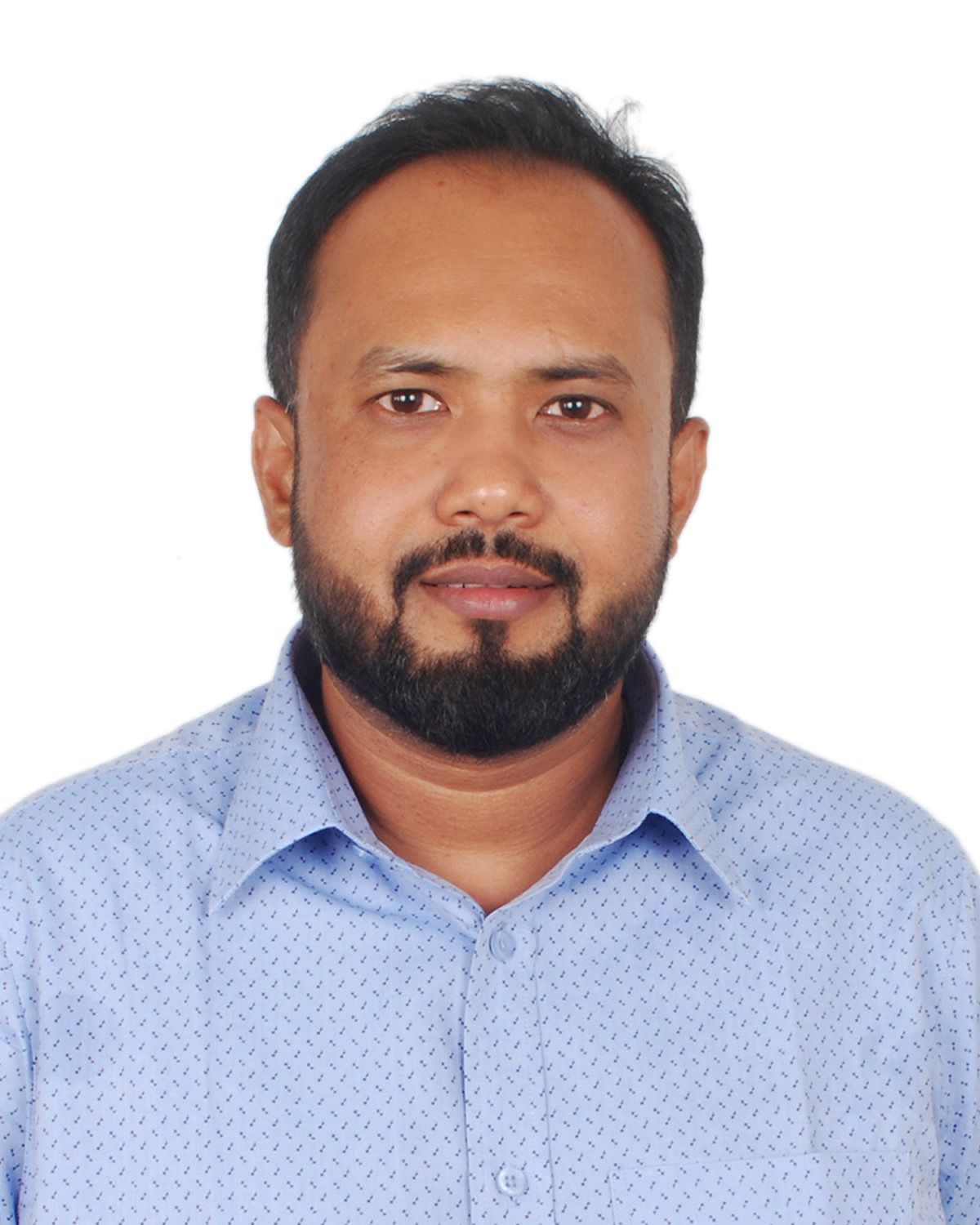 Rasel Chowdhury