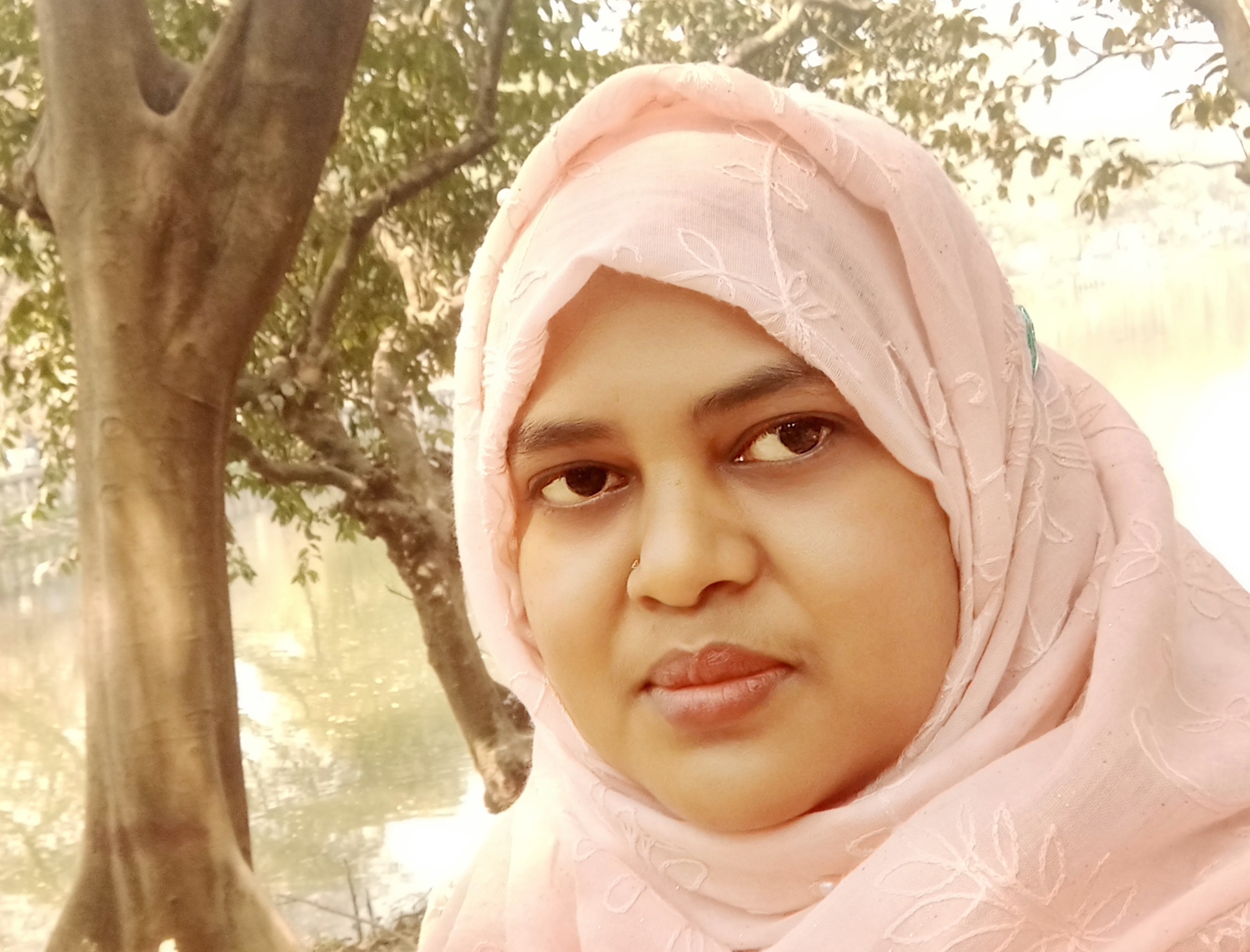 Ishrat Jahan