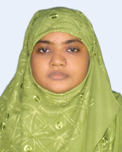 Shabnam Mustary