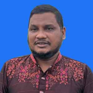 MD. SADRUL ULA
