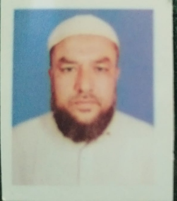 MD ABDUR RUB MIA