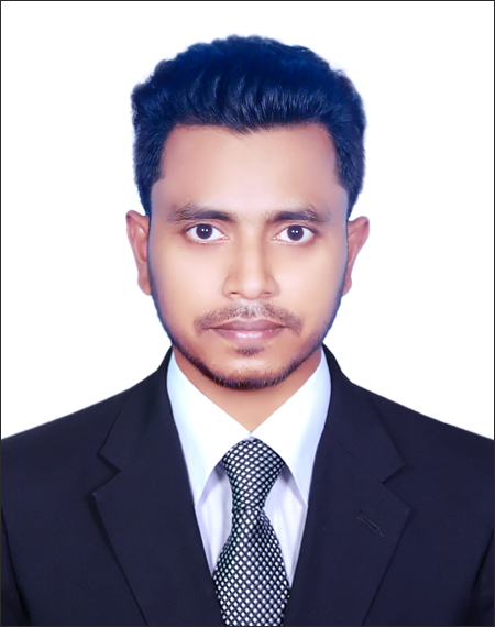 MD. ABDULLAH AL MUTI