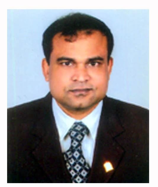 Md Aktarul Islam