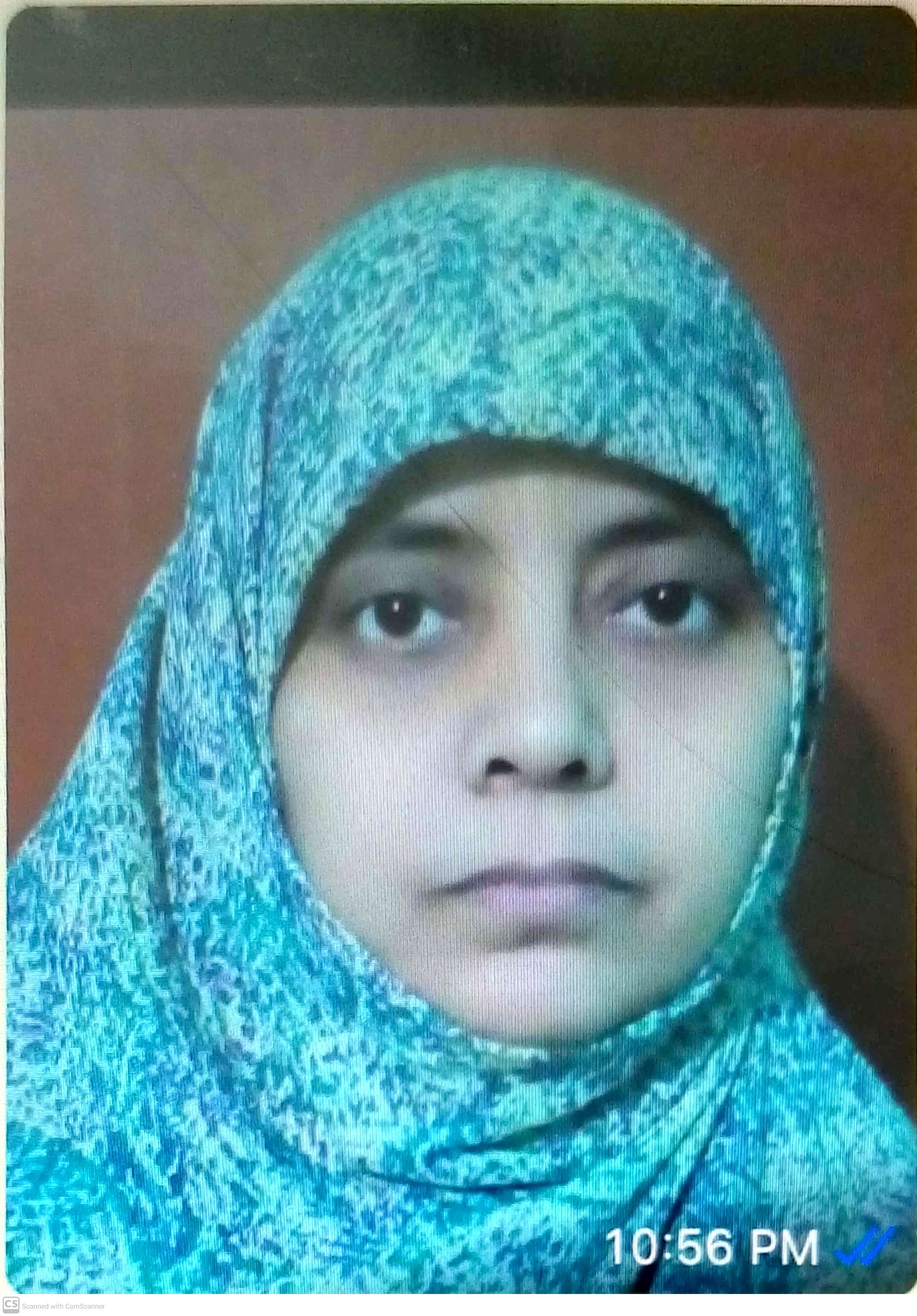 Most. Rokeya Khatun