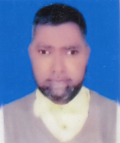 MD AHAD ALI MONDAL