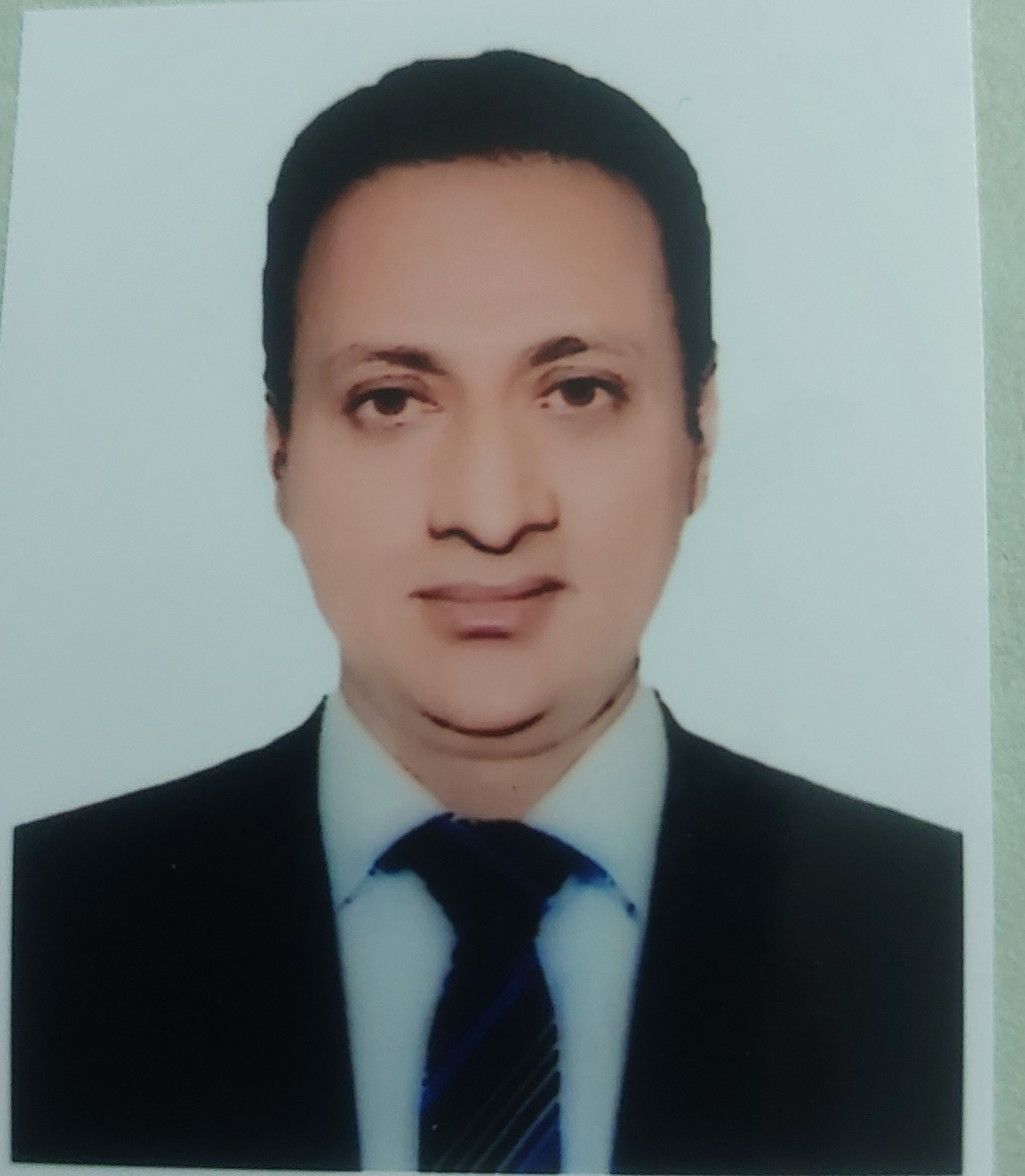 MD. Masudur Rahman