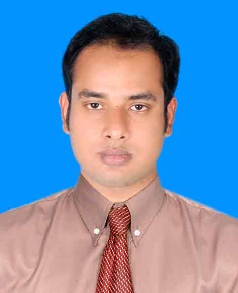 Md. Farhad Al Mamun