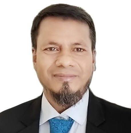 Md. Shariful Islam