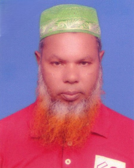 Md. Tareq Al Rahim