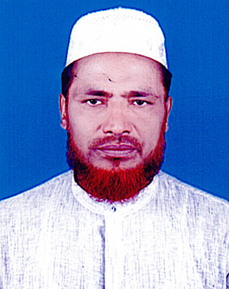MD. KHADIMUL ISLAM