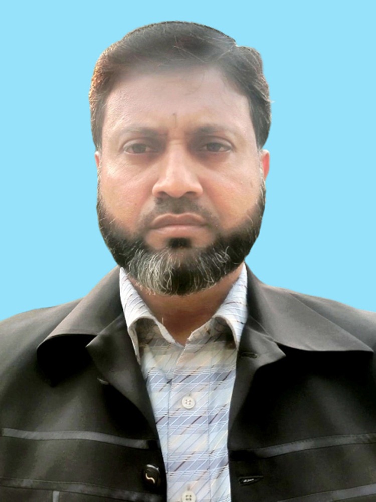 MD. ASHIKUZZAMAN