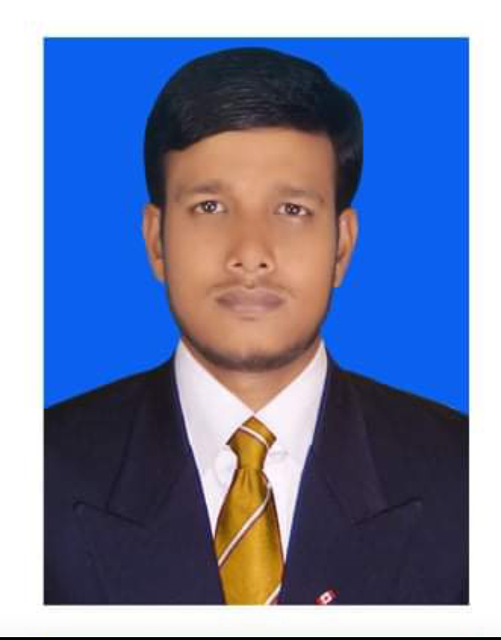 MOHAMMAD SHORIFUL ISLAM
