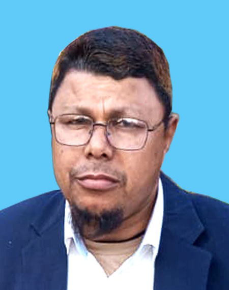 MD ABDUL MAZID