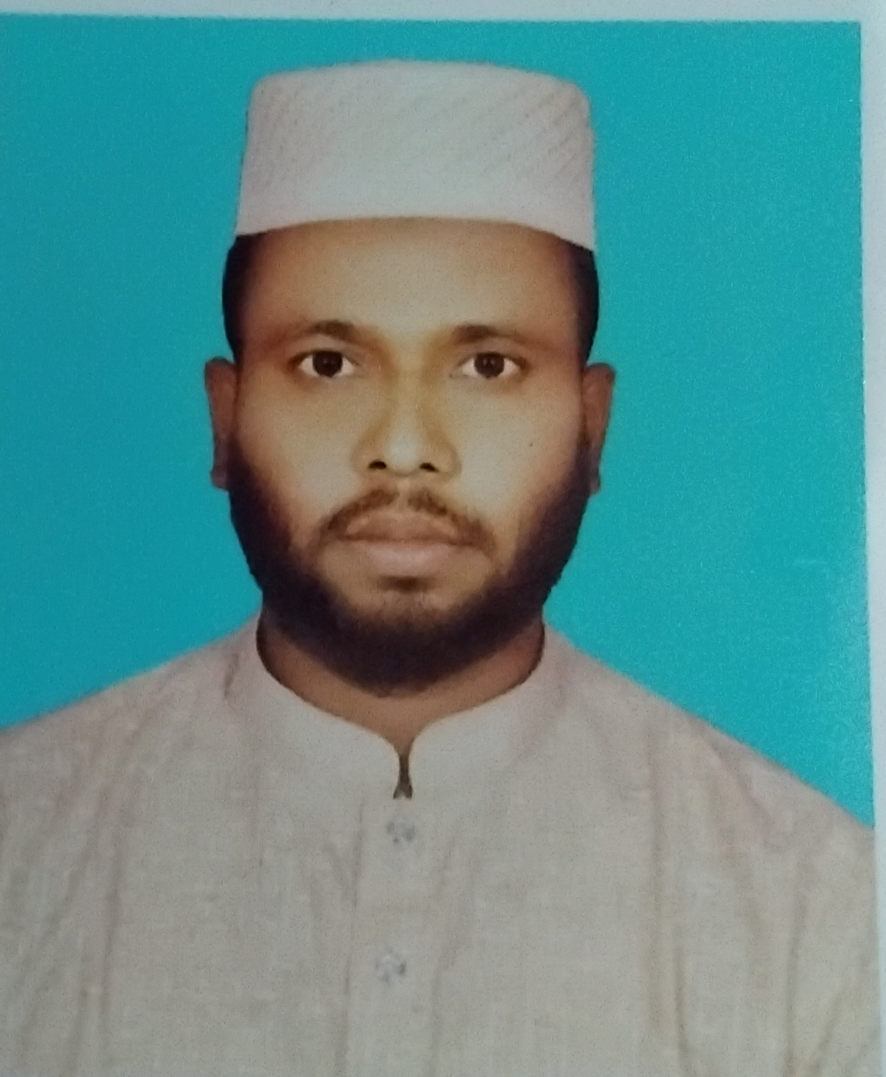 Ismail Hossain