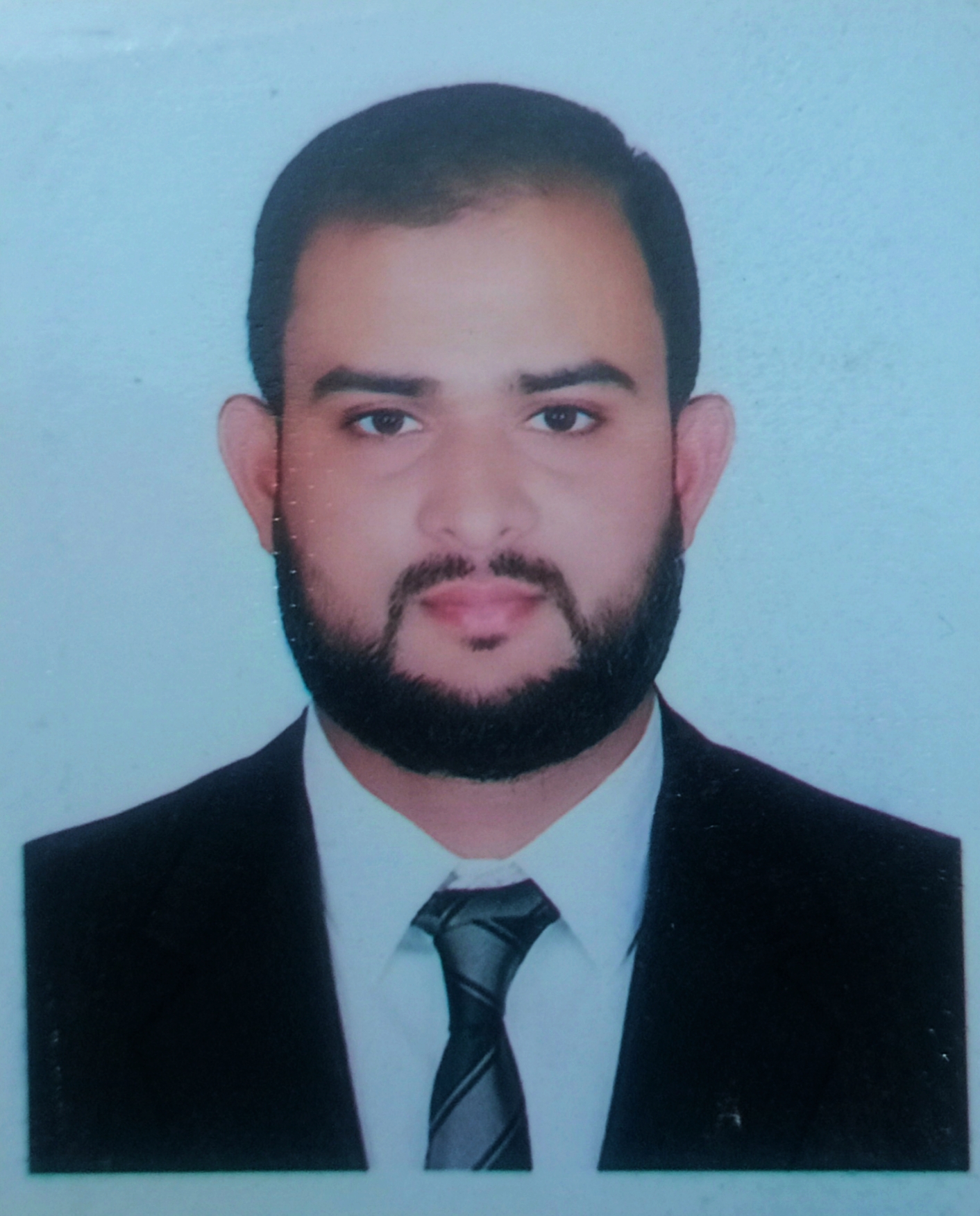 Md. Mizanur Rahman