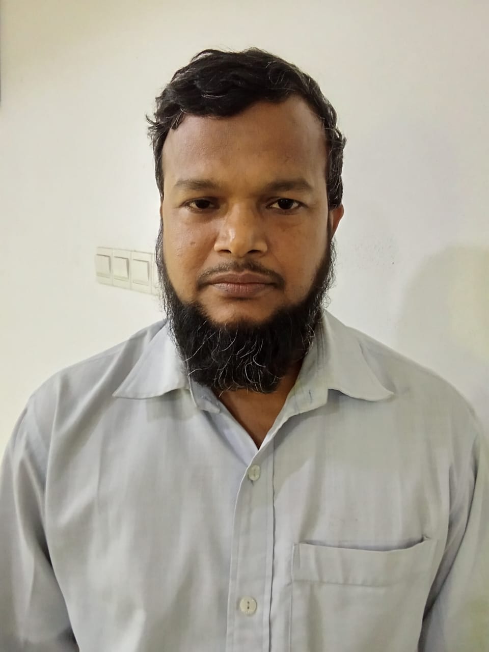 Md Kawser Hamid PK