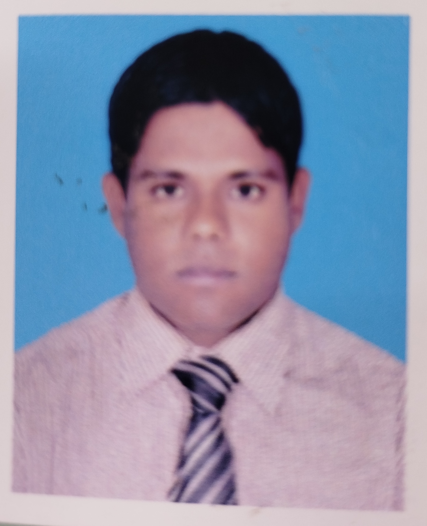 MD ARAFAT HOSSAIN