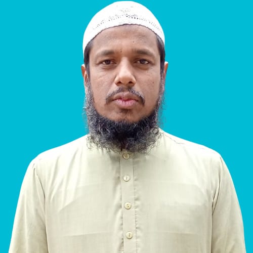 Md. Abdul Gaffar