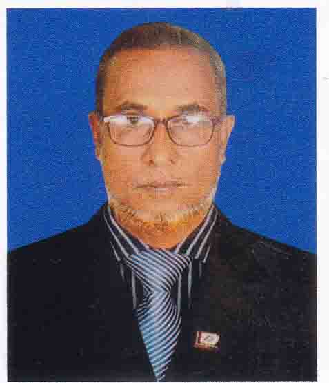 Md. Shahinul Alam