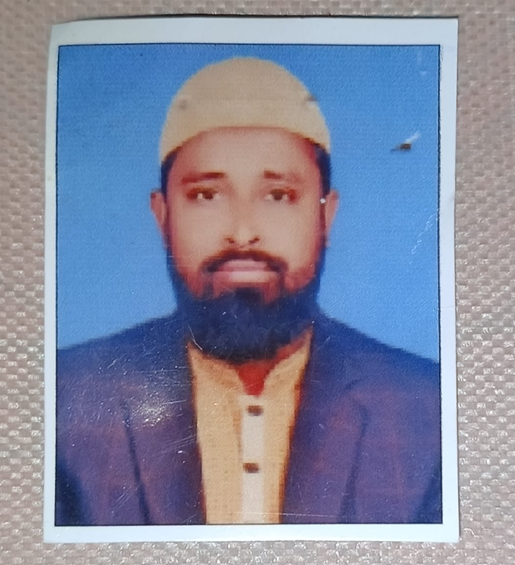 Ali Ahsan