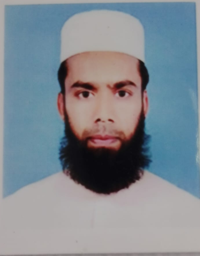 Md Hafizur Rahman