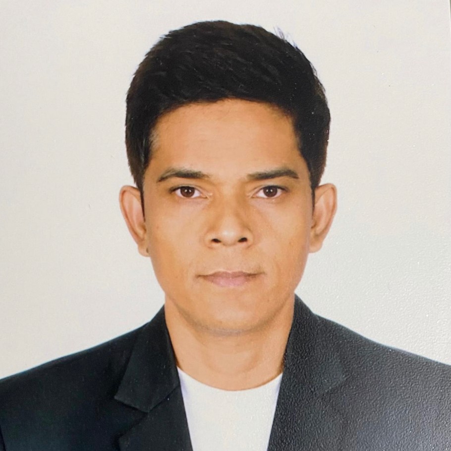 MD. ABU SALEH MUSHA