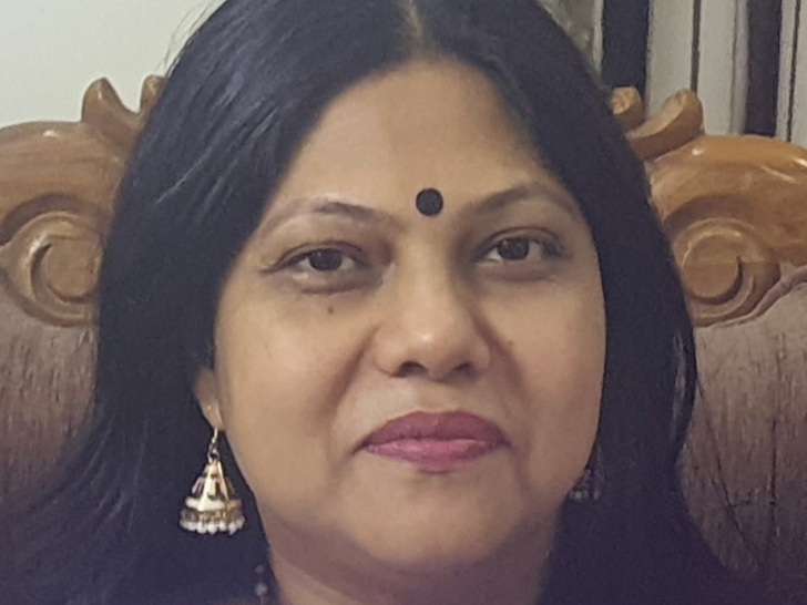 Mabuba Hossain