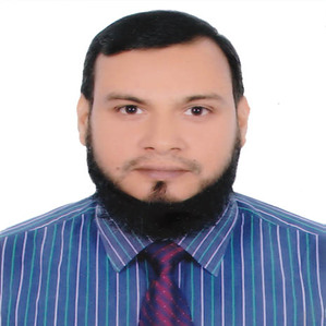 A. K. M. Asaduzzaman