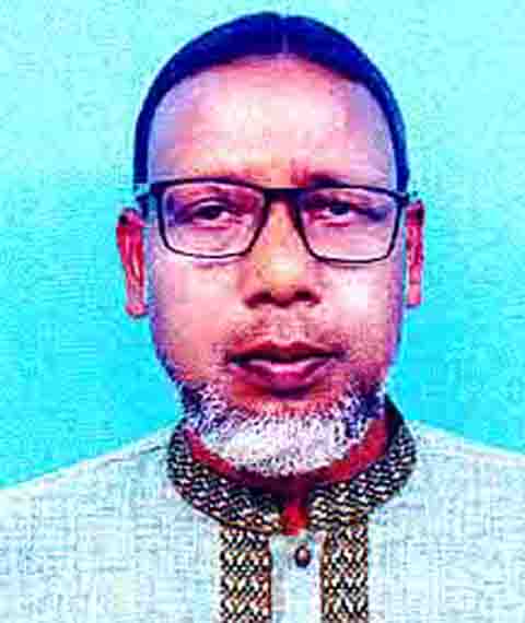 Md.Maksuder Rahman