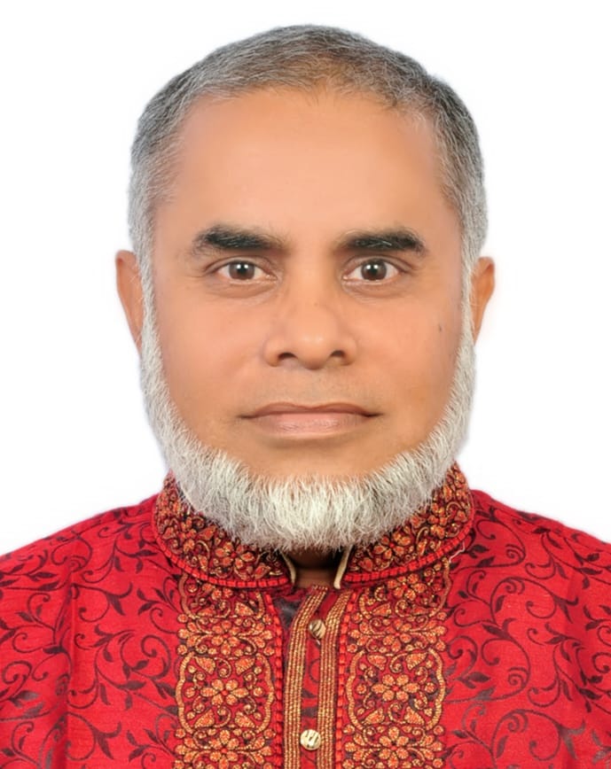 ASM MOKARREBUR RAHMAN