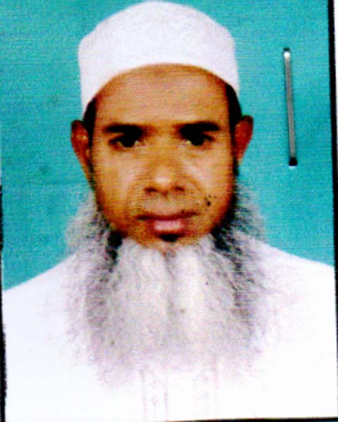 MD. KAMRUZZAMAN