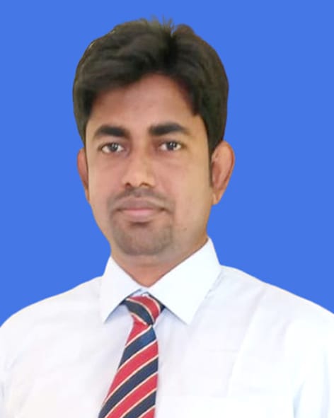 Md. Babul Akter