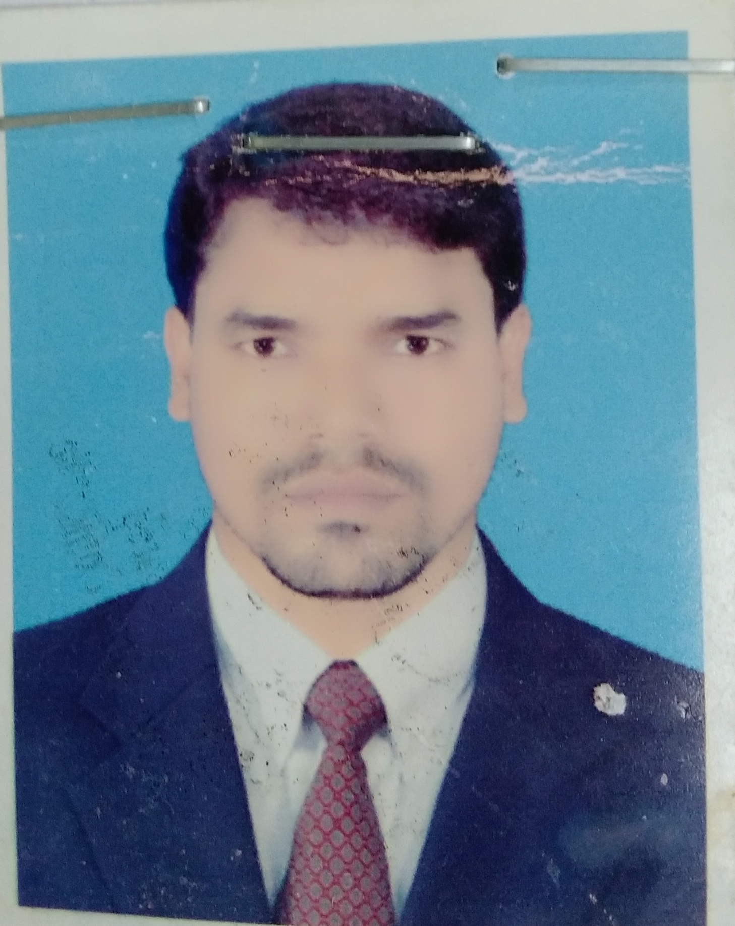 Md Abdul Alim