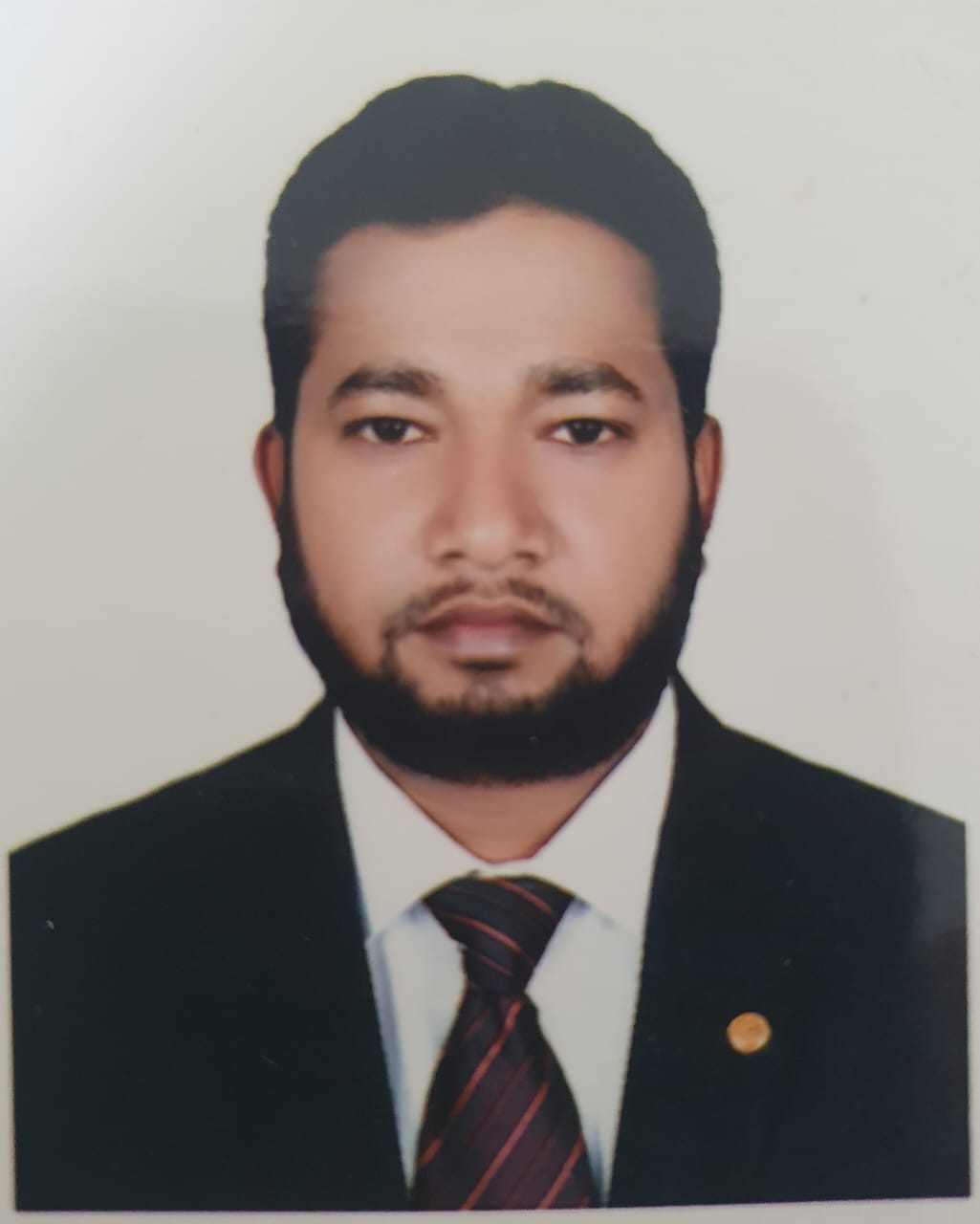 Md. Asadujjaman