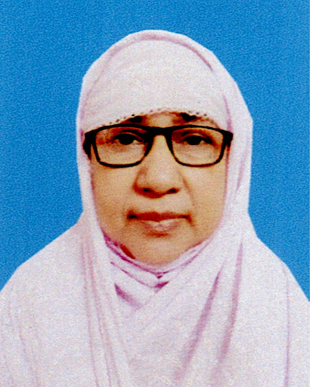 DAULATUN NESA
