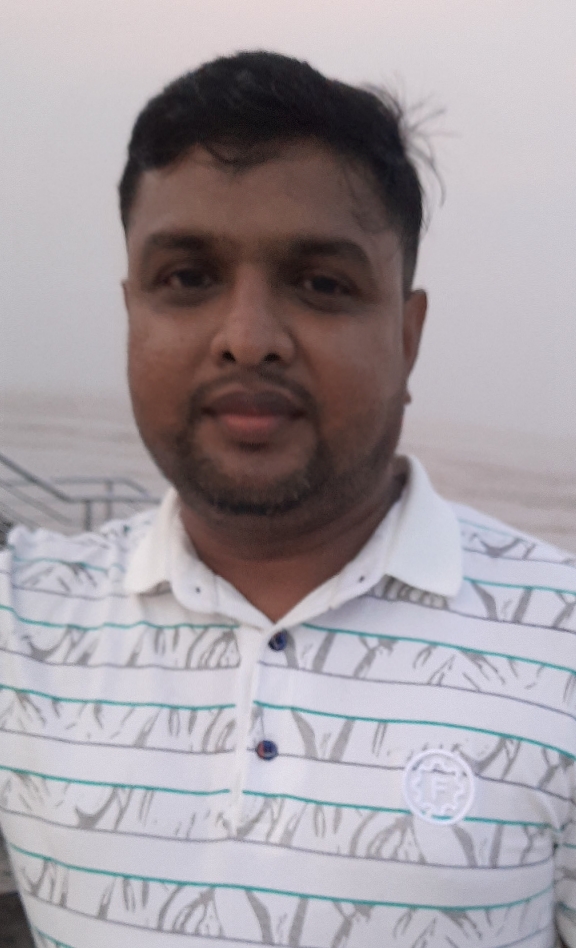 MD ABU KAUSER
