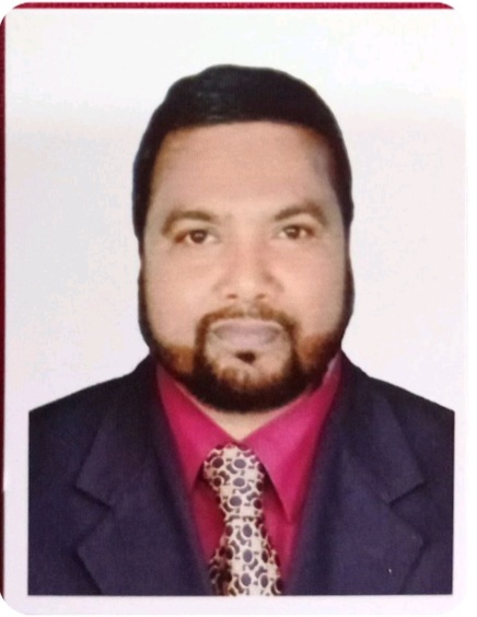 Md.A Latif Zihadi